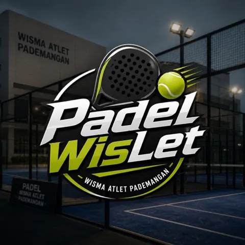 Padel WisLet