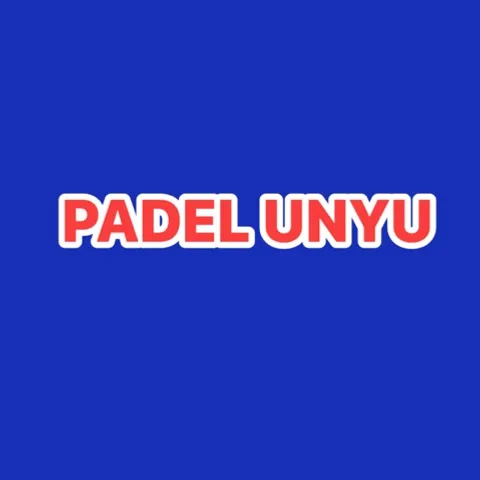 PADEL UNYU 