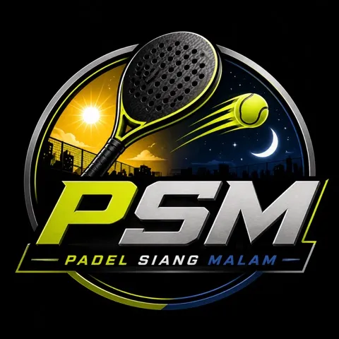 Padel Siang Malam