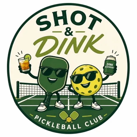 Shot and Dink