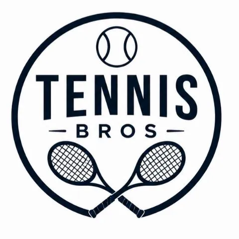 Tennis bros