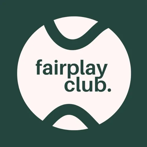 Fairplay Tennis Club 🎾