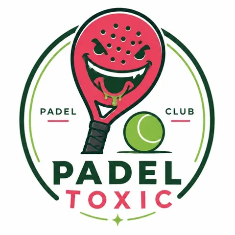 PADEL TOXIC
