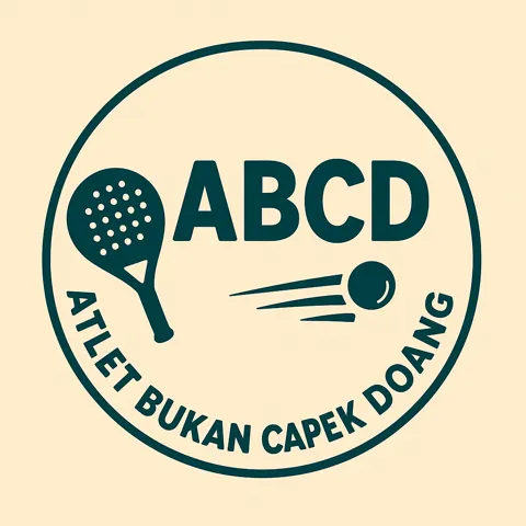 ABCD - Atlet Bukan Capek Doang