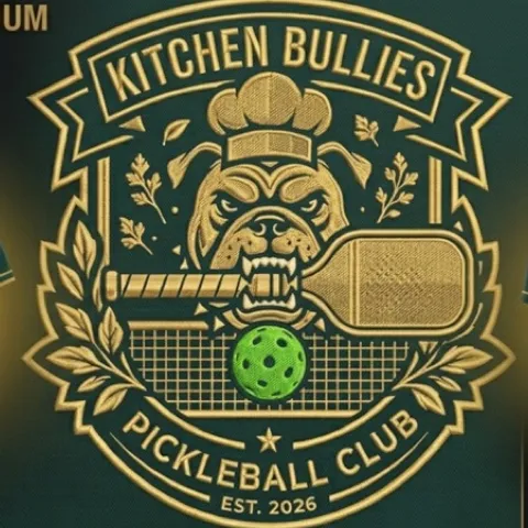 KITCHEN BULLIES EST 2026 