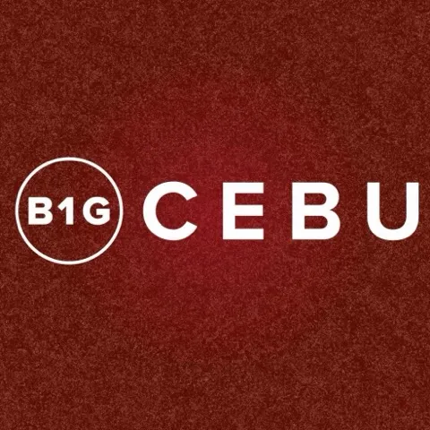 B1G Cebu - Pickleball