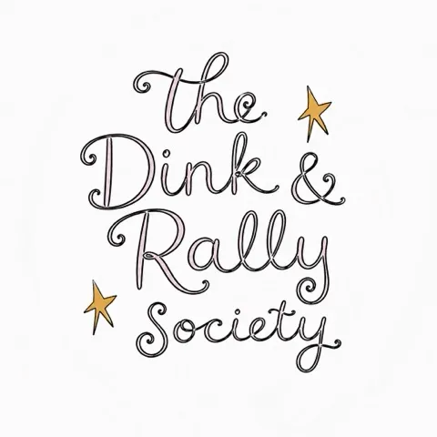 The Dink & Rally Society