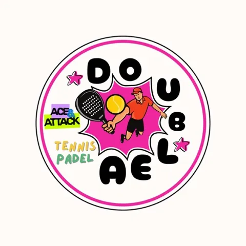 Double A Tennis&Padel