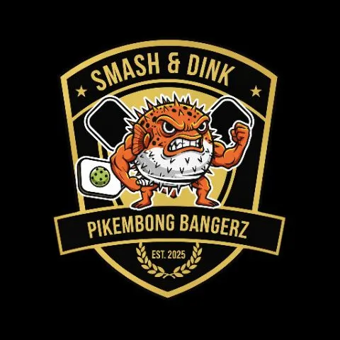 Pikembong Bangerz