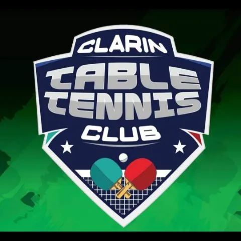 Clarin Table Tennis Club
