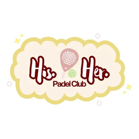 His. & Her. Padel Club