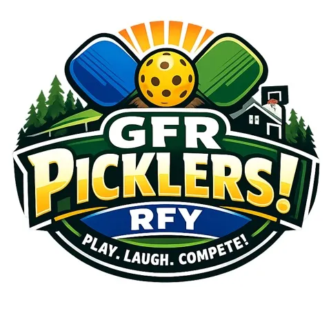 GFR PICKLERS! | RFY