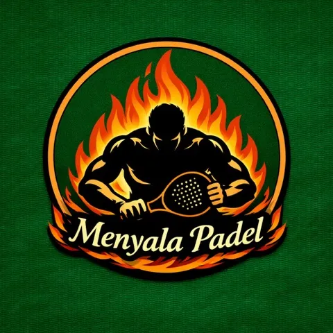Menyala Padel