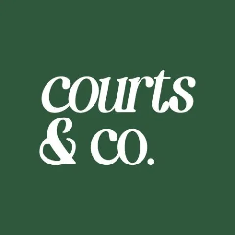 Courts & Co. Padel & Culture