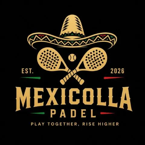 Mexicolla Padel