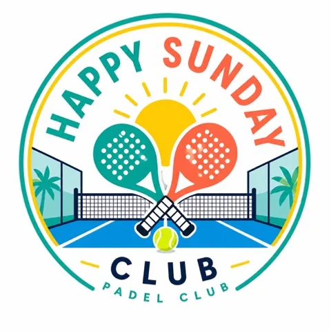 HAPPY SUNDAY CLUB☀️