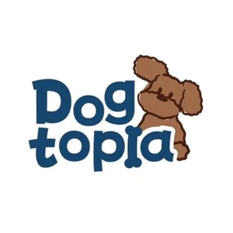 Dogtopia pawdel (Pawrents Padel)