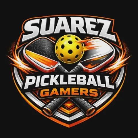 Suarez Pickleball Gamers