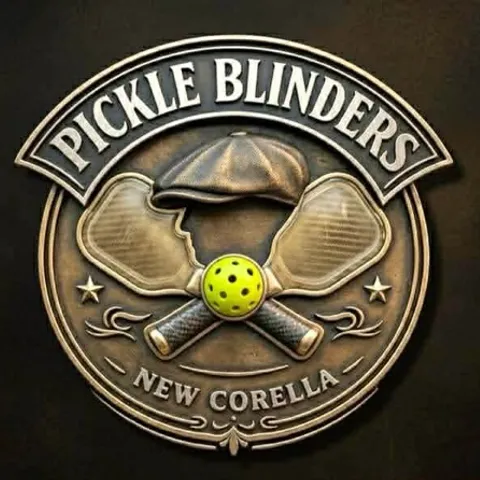 PICKLE BLINDERS 