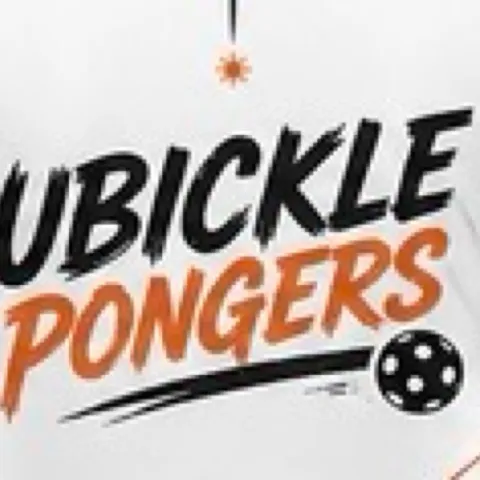 UBICKLE PONGERS