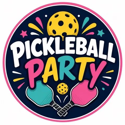 Pickleball Party (PP)