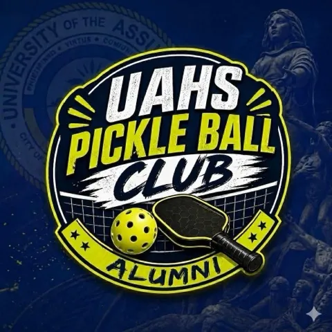 UAHS PICKLEBALL CLUB