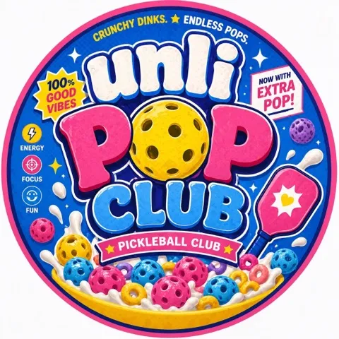 Unli POP Pickleball Club