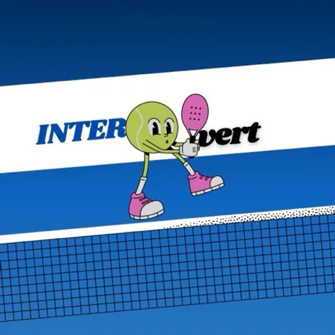 INTERovert Padel