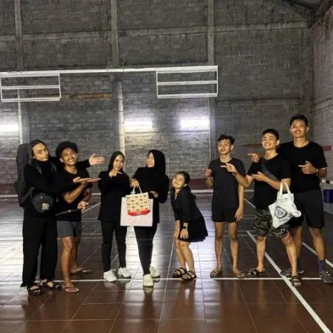 PB Ratapan Solo