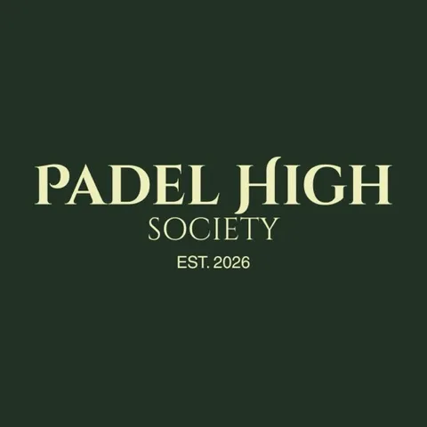 Padel High Society