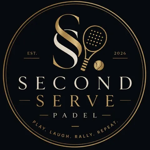 Second Serve 