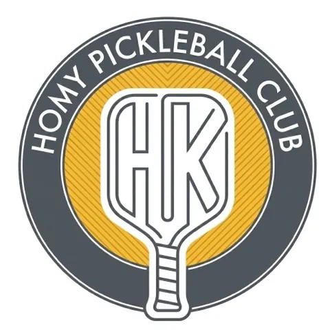 Homy Pickleball Club