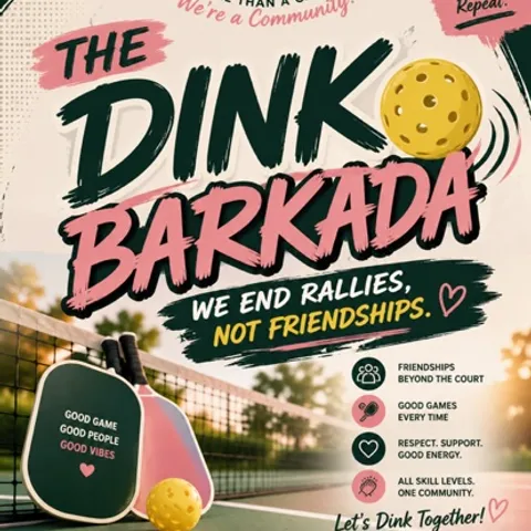 The Dink Barkada