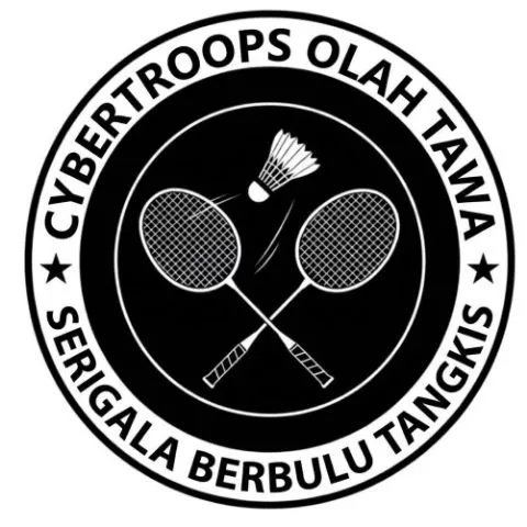 Cybertroops Olah Tawa
