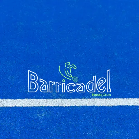 Barricadel