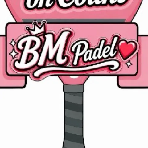 BM Padel 💙