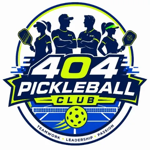 404 Dinkers Club