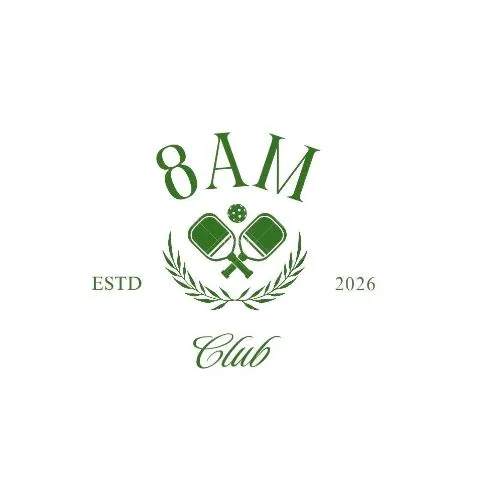 8am Club