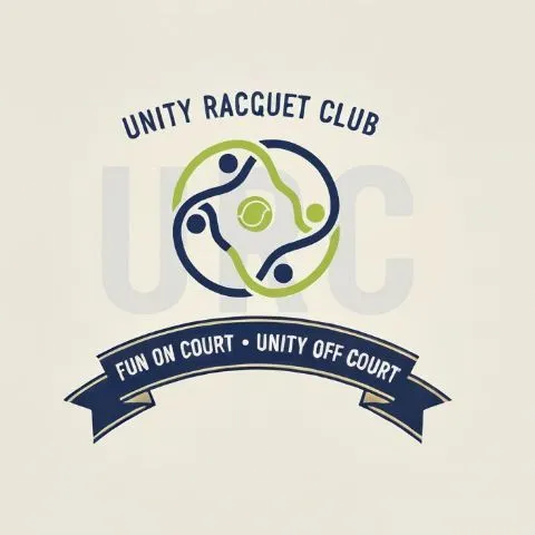 Unity Racquet Club Jogja