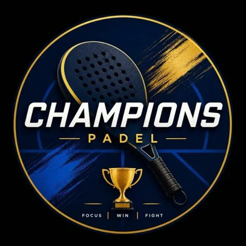 Champions Padel