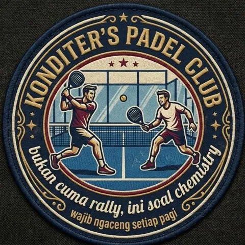 PADEL KONDIT 