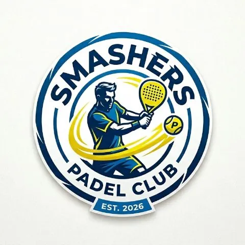 Smashers padel club