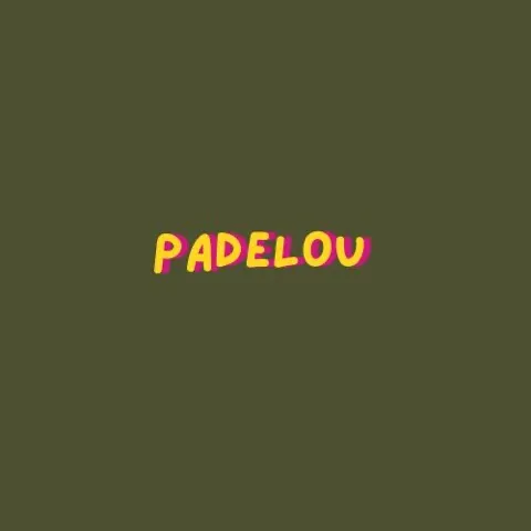 PADELOU