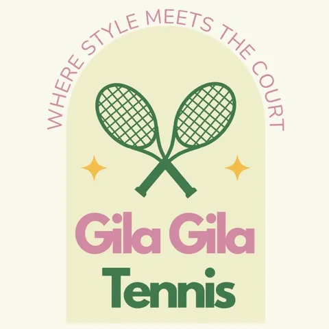 Gila Gila Tennis