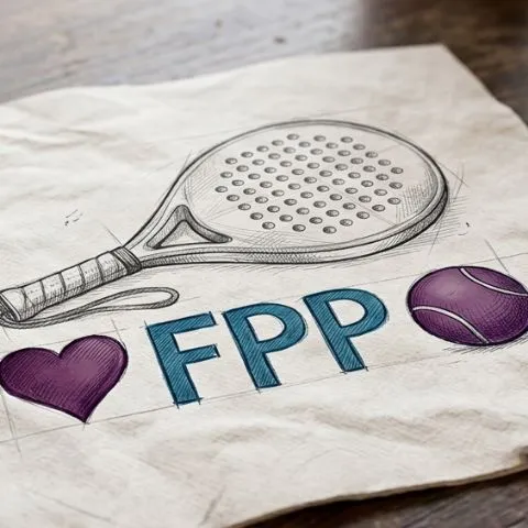 Fix Partner Padel