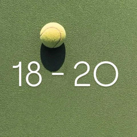 18-20 YOLO TENNIS