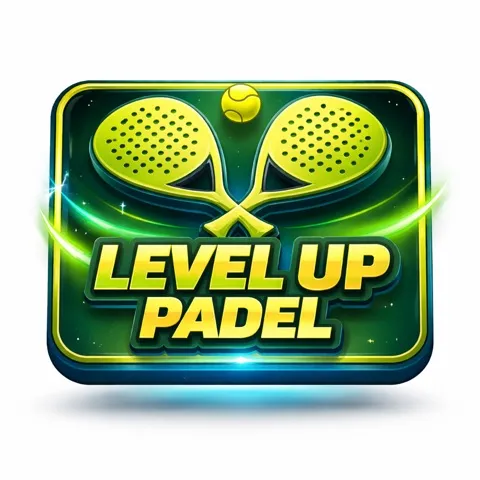 LEVEL UP PADEL