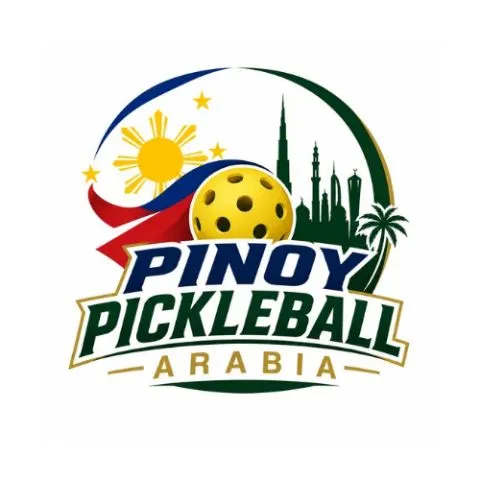 Pinoy Pickleball Arabia