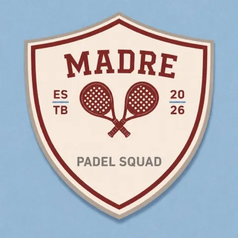 MADRE PADEL SQUAD