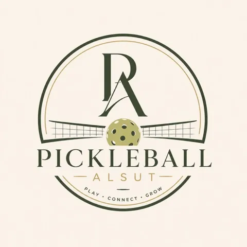Pickleball Alsut